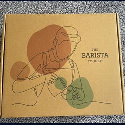 Breville Barista Tool kit 