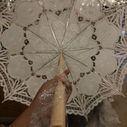 Umbrella Vintage 