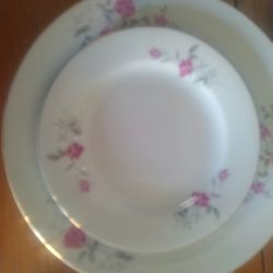 fine china vintage 
