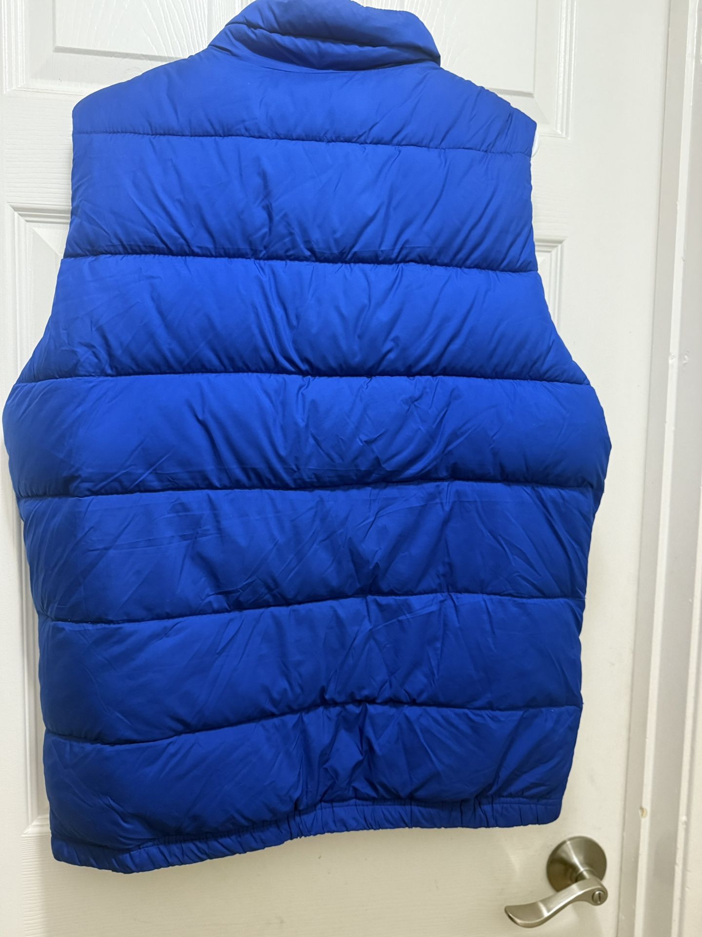 Abercrombie Fitch Men's Vest