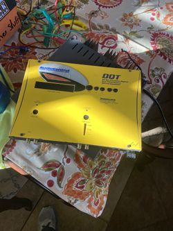 OLDSCHOOL EQ AUDIOCONTROL DQT 