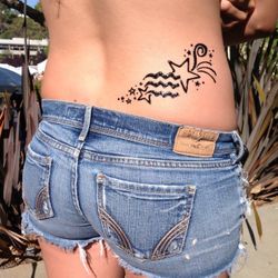 Henna Star 
