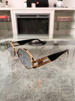 9Five Sunglasses St James