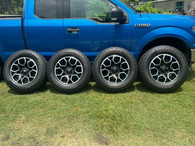 Tires