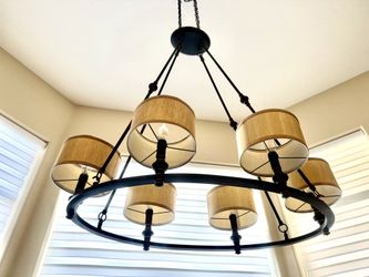 Chandelier Lamp Shade