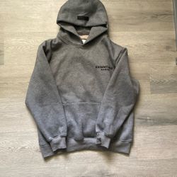 Small Essentials Hoodie 