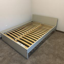 IKEA Bed Frame (Full/Double)