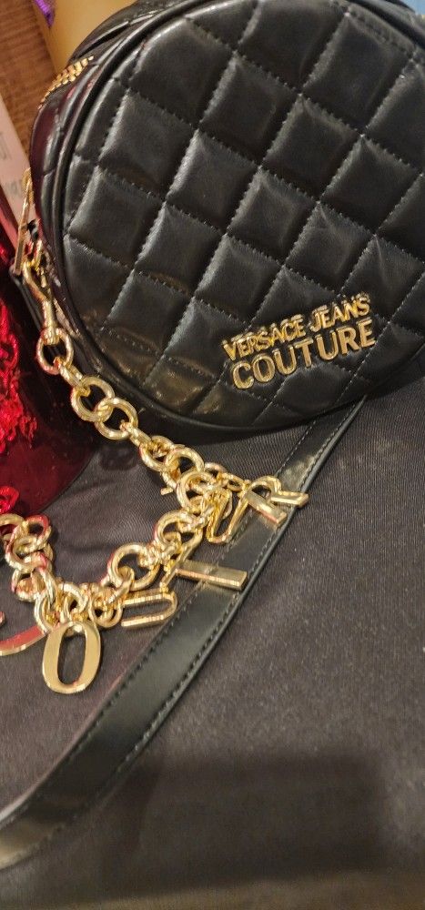 Purse Versace