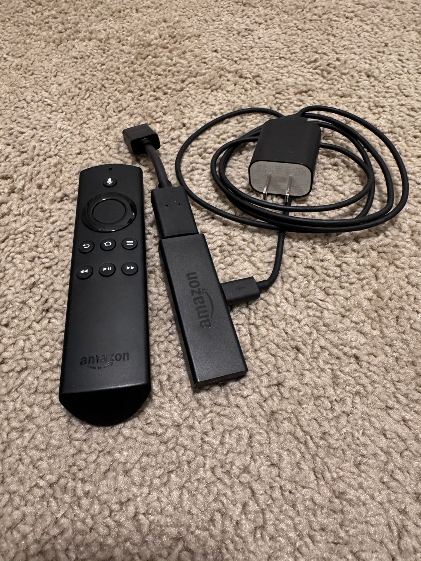Amazon FireTV 1st Generation