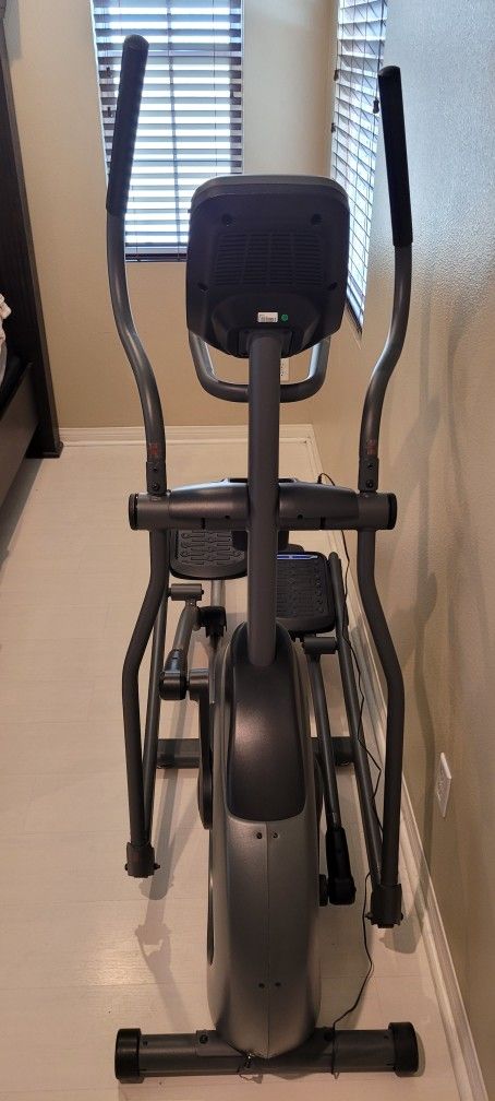 HORIZON FITNESS ELLIPTICAL EX 59