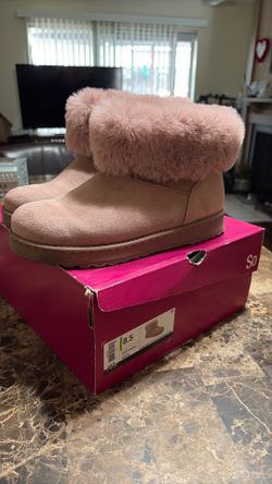8.5 boots
