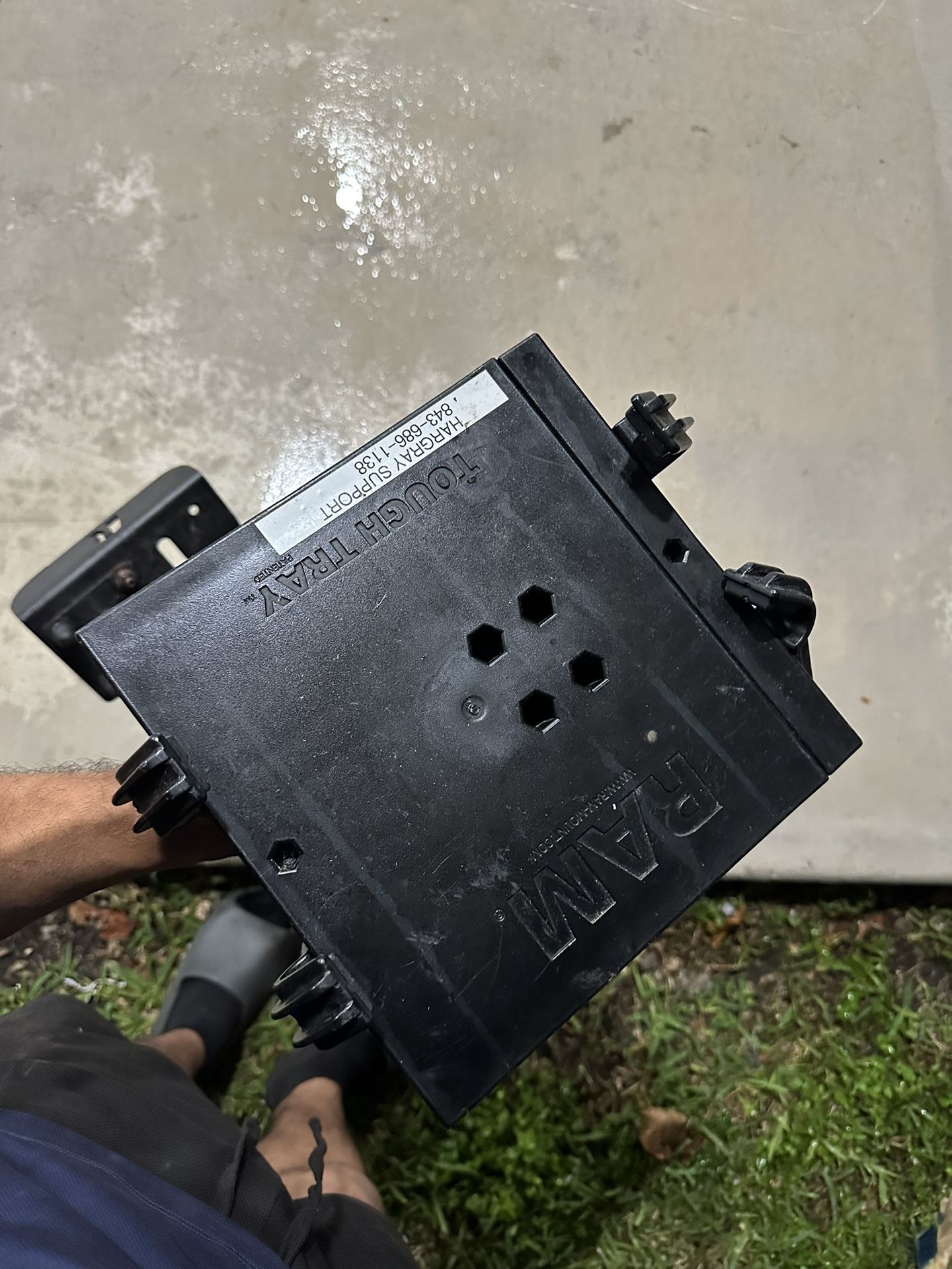 Bandeja De Soporte De Laptop