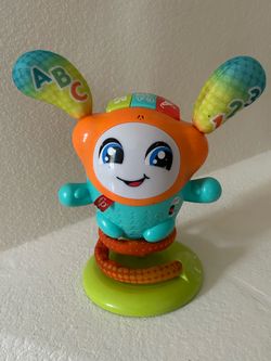 Fisherprice educational toy