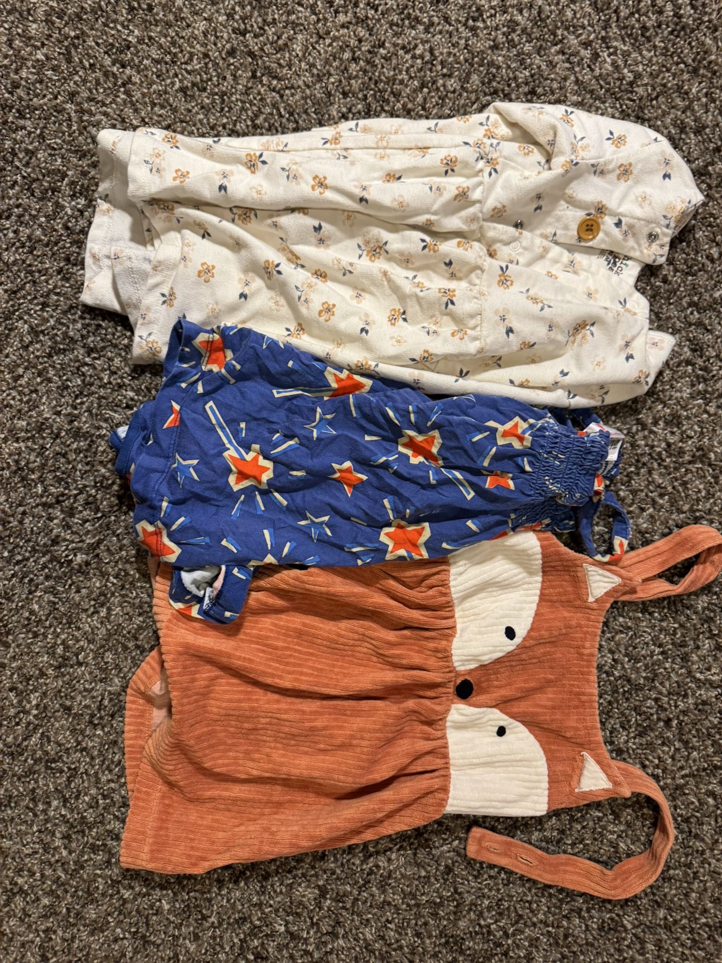 18-24 Month Girls Clothes Bundle