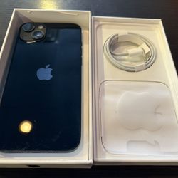 iPhone 14 Plus 128GB