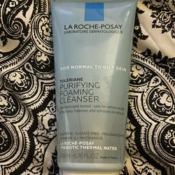 La Roche Posay Skin Care
