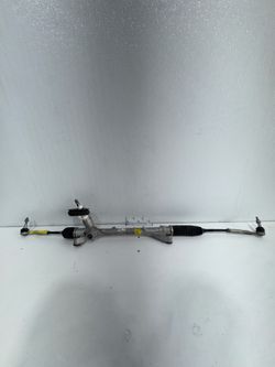 (1006) 24-26 Buick Envista 17” Wheel Rack and Pinion Steering Box 2024 2025 2026