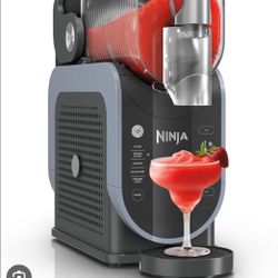 Ninja Slushi Professional Frozen Drink Maker 88oz 