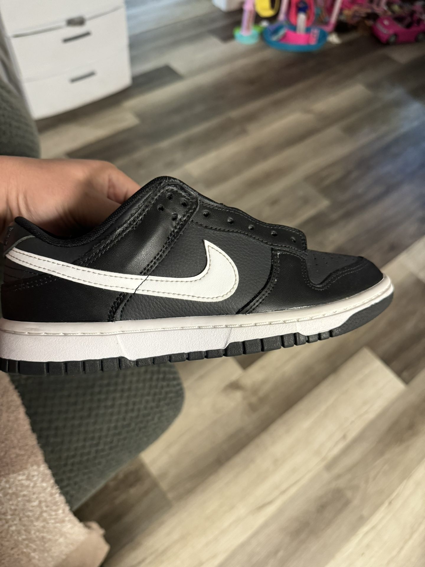 Nike Dunks