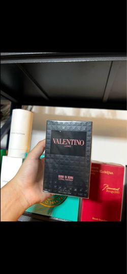 Valentino Uomo Born in Roma Coral Fantasy EDT