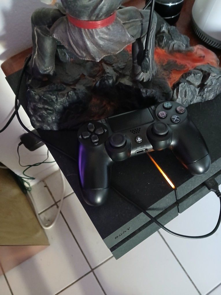 Ps4