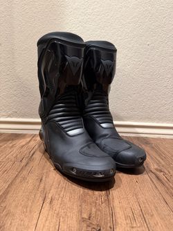 Dianese Nexus 2 (Size 11.5)
