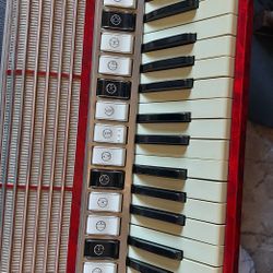 Hohner Tango VM 