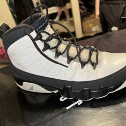 9’s