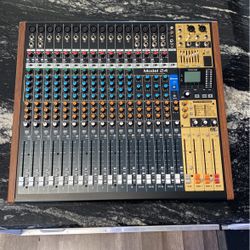 Tascam Model 24 24-track Multi-Track
