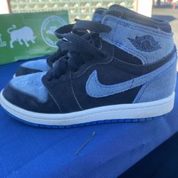 Nikes