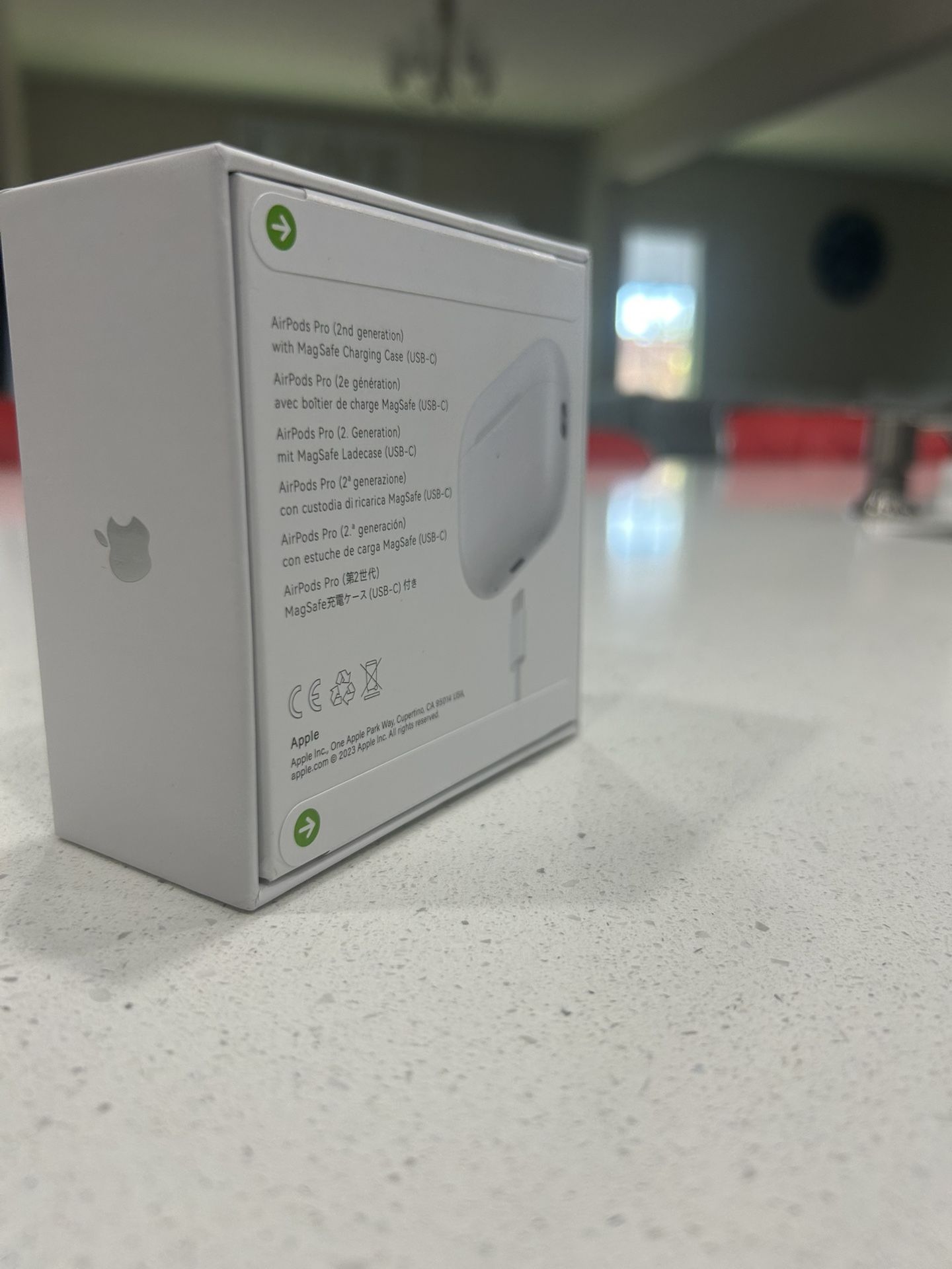 AirPod Pro 2s Selling For 100 Or 90 Let Me Know