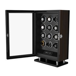 Programmable Watch Winder 