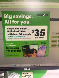 35 dollar plan