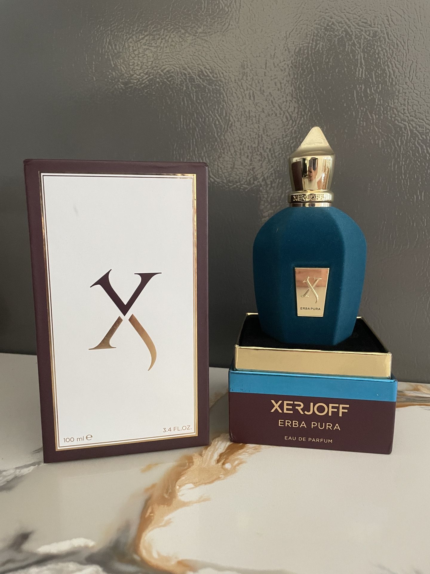 Xerjoff Erba Pura Eau de Parfum