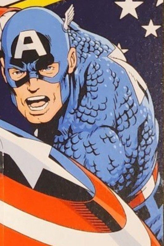 Marvel Legends Retro @ToyBros 