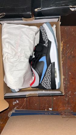 Jordan