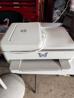 HP Envy Pro 6455 $55 (OBO)