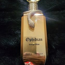 OPHIDIAN. mango.bliss. Unisex.perfum. https://offerup.com/redirect/?o=MTAwLm1sLm5ldw==