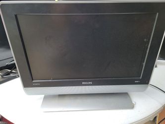 22 Inch Phillips TV / 30 or best offer