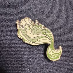 Disney Fantasia Sprite Pin 
