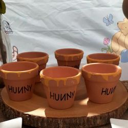 Bee Inspired Baby Shower Pooh