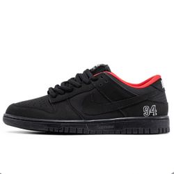 Nike SB Dunk low “Supreme 94 2025”