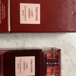 TOM FORD LOST CHERRY 