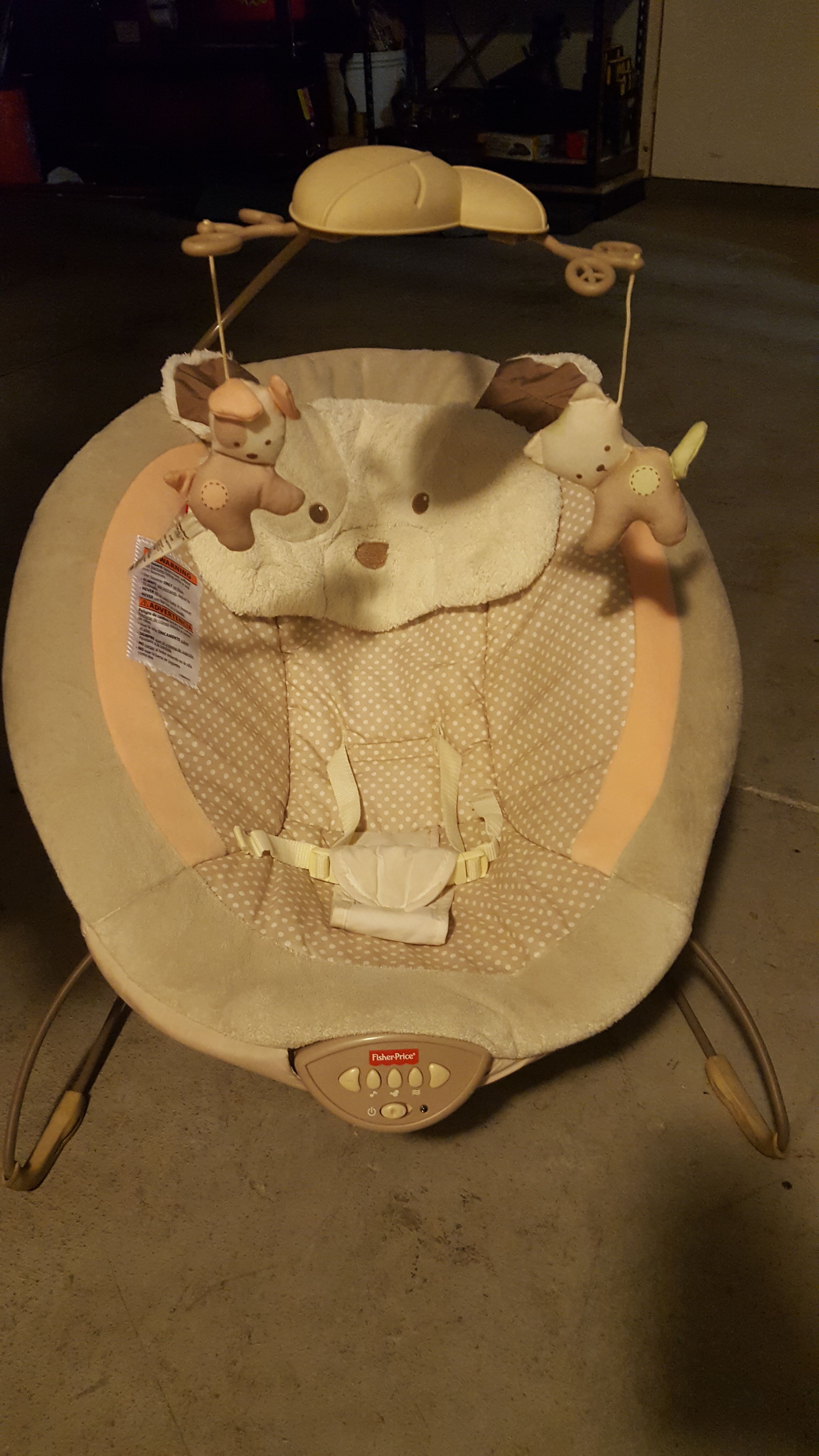 Vibrador para bebé for Sale in Modesto, CA - OfferUp