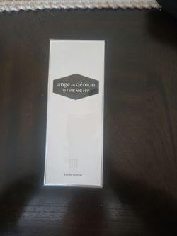 Ange ou Démon