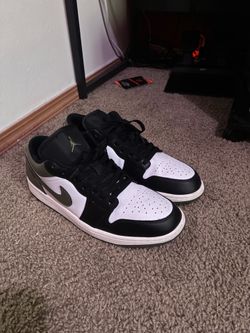 Jordan 1 lows