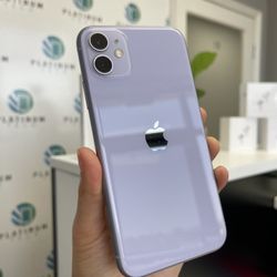 iPhone 11 T-MOBILE Or METRO PCS ONLY!!!! $250