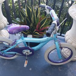 JASMINE SCHWINN BIKE - KIDS- GIRLS 