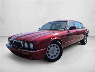 1998 Jaguar XJ8
