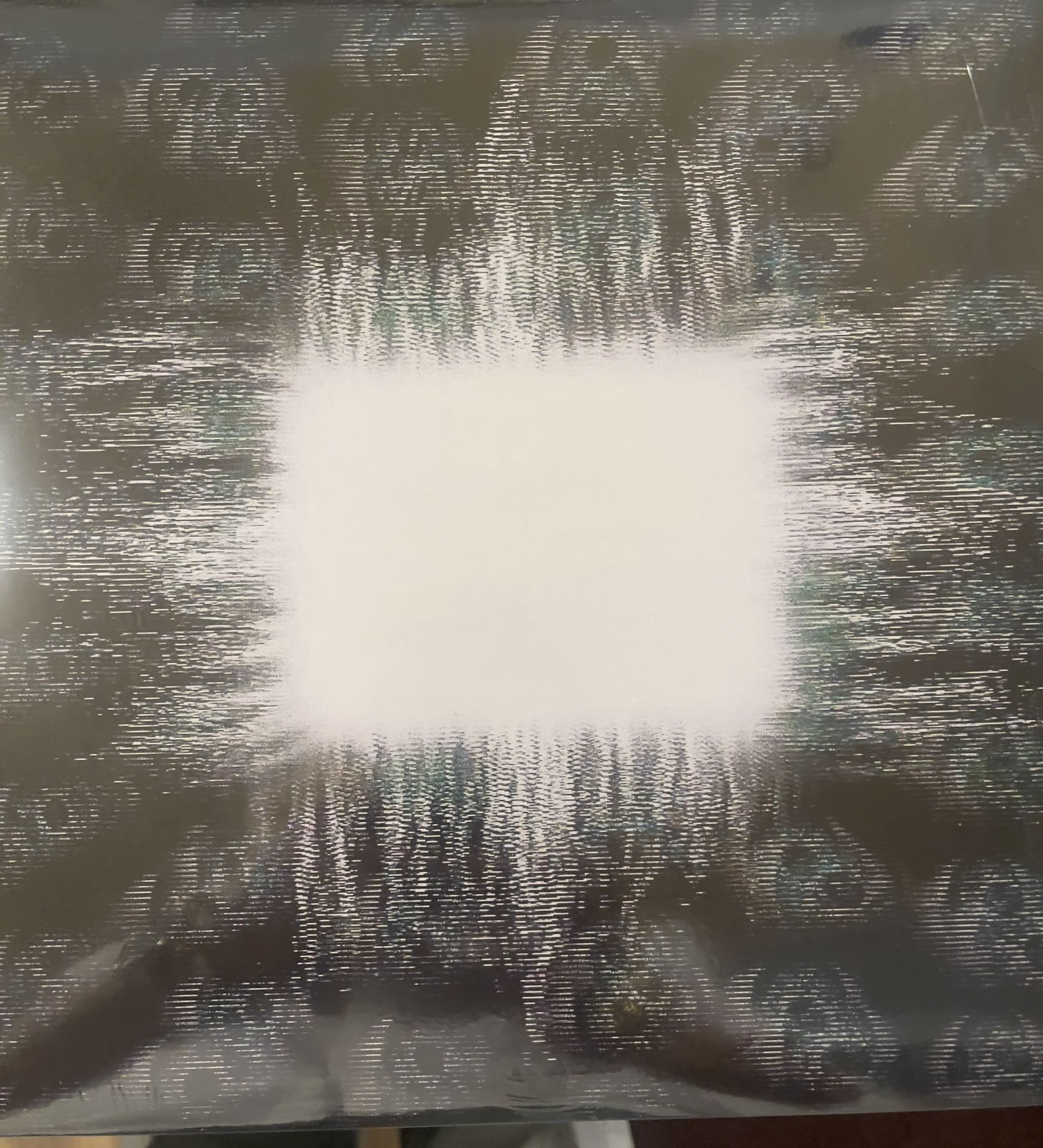 TOOL AENEMA 2-LP COLORED VINYL SEALED